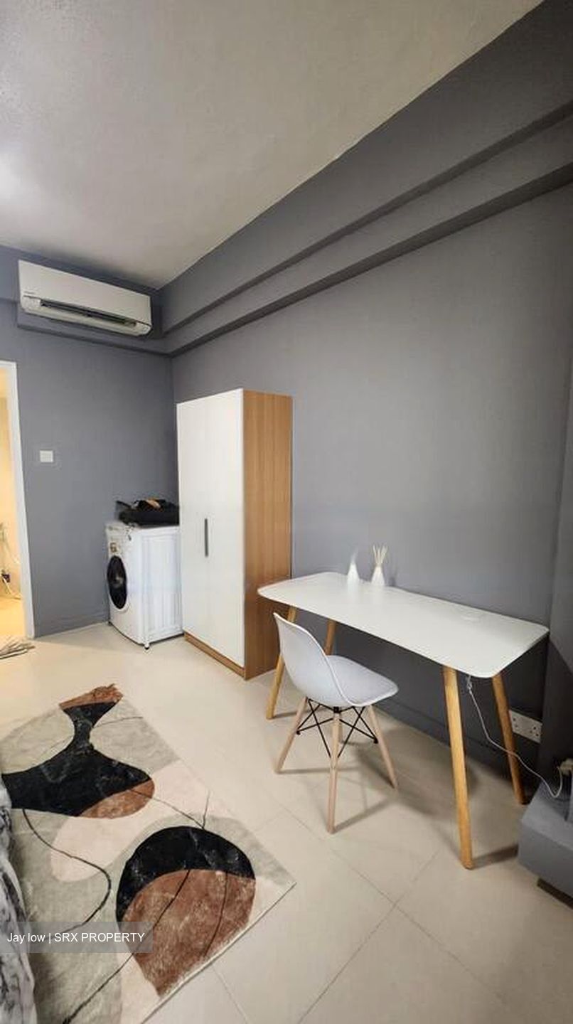 International Plaza (D2), Apartment #462712631